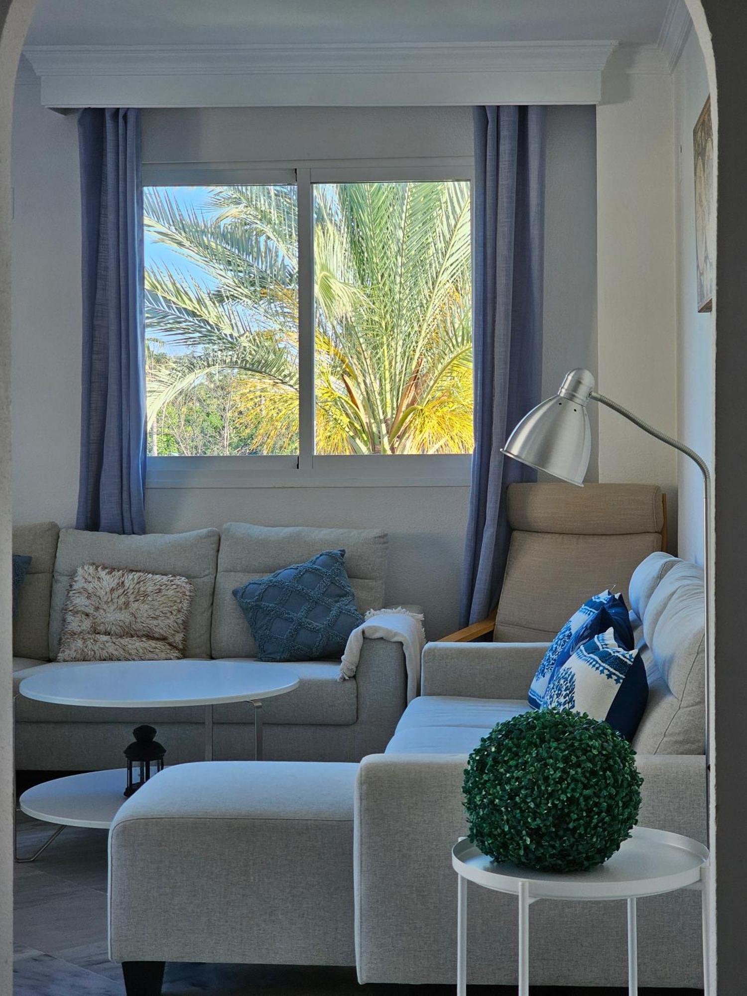 Apartment Lady Of The Night Marbella