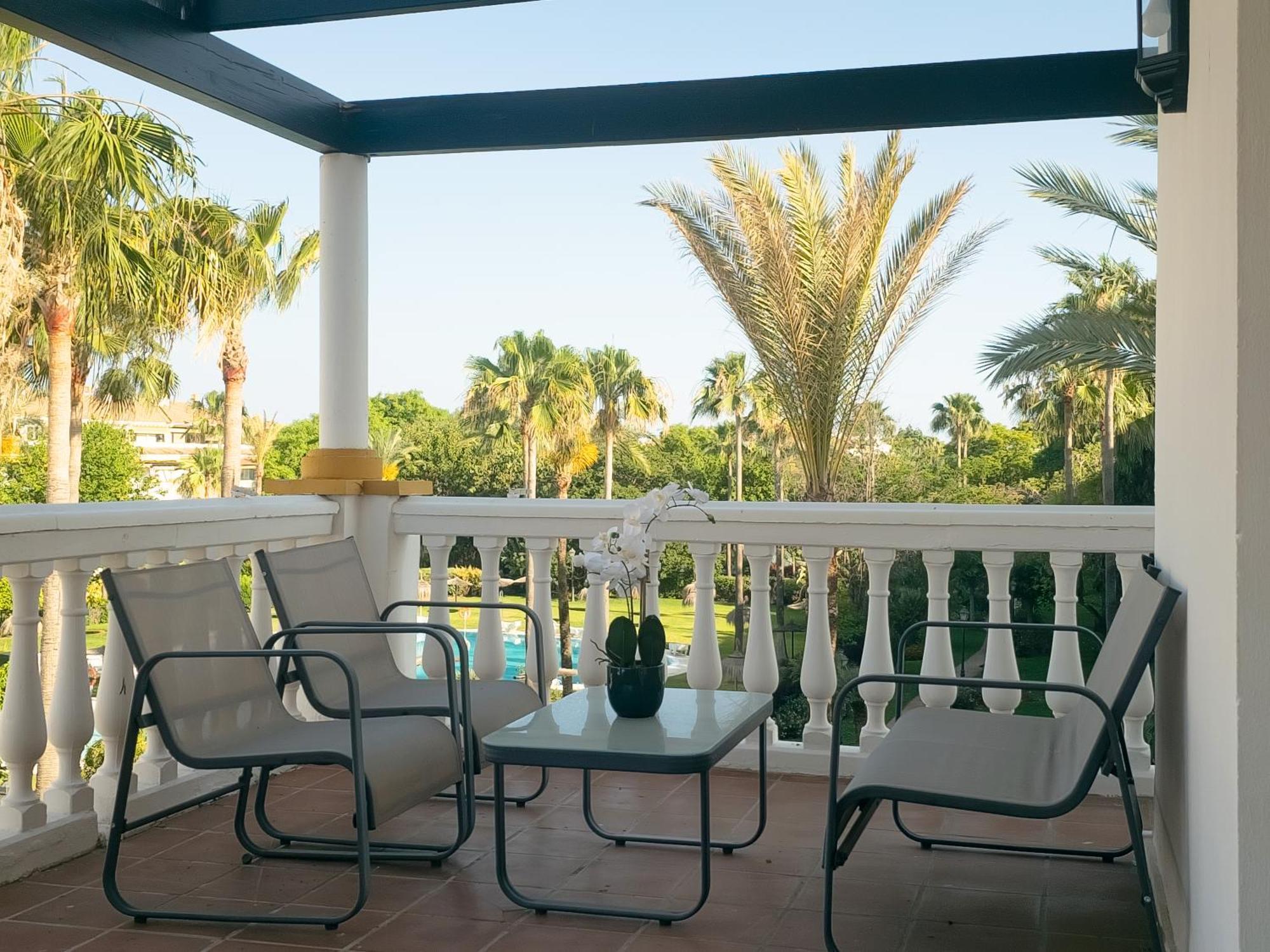 Lady Of The Night Apartment Marbella