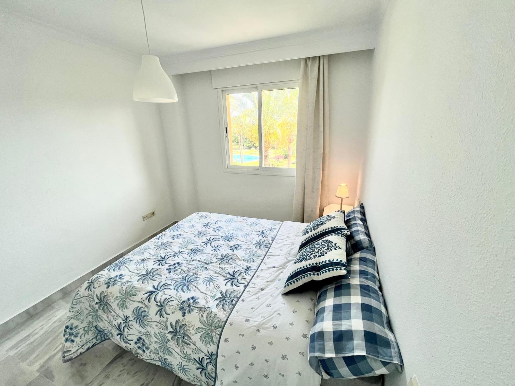 Lady Of The Night Apartment Marbella