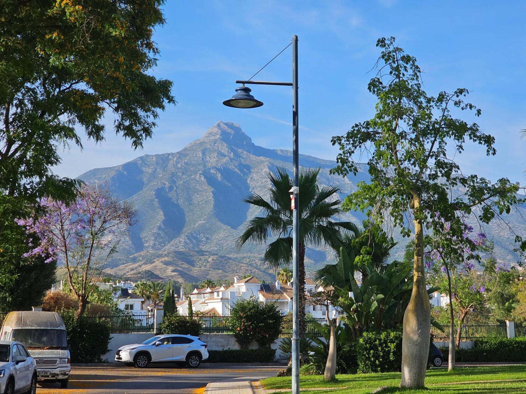 Lady Of The Night Apartment Marbella