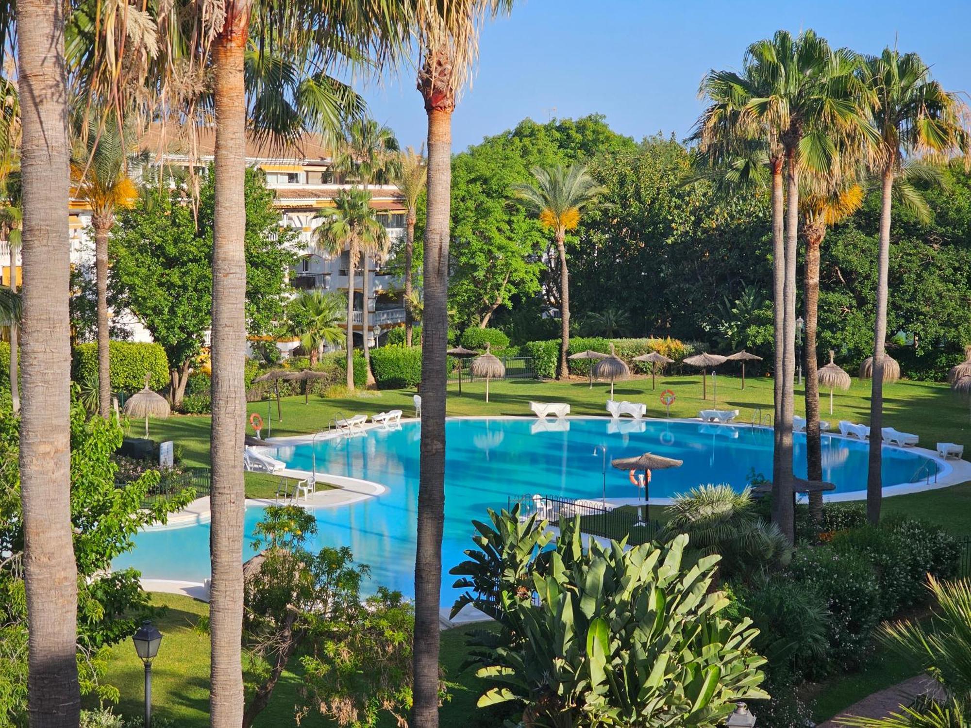 Apartment Lady Of The Night Marbella